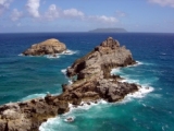 La Pointe des Chteaux